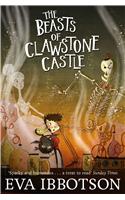 The Beasts of Clawstone Castle