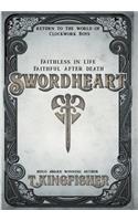 Swordheart