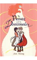 The Prince and the Dressmaker