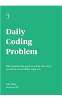 Daily Coding Problem