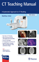 CT Teaching Manual