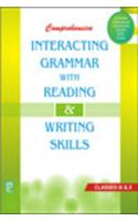 Comprehensive Interacting Grammar with Reading & Writing Skills IX - X