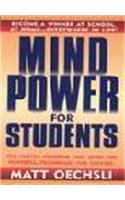 Mind Power For Students