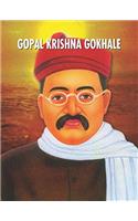 Gopal Krishna Gokhale