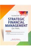 Strategic Financial Management