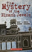 Mystery Of The Nizam's Jewels