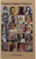 Famous Indian Painters