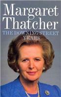 The Downing Street Years