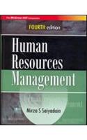 Human Resources Management 4E