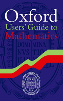 Oxford Users' Guide to Mathematics