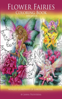 Flower Fairies