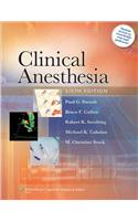 Clinical Anesthesia