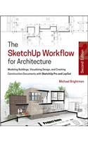 Sketchup Workflow for Architecture