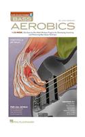 Bass Aerobics Book/Online Audio