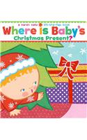 Where Is Baby's Christmas Present?