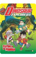 Dinosaur Explorers Vol. 3