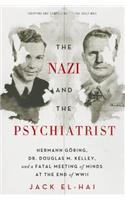 The Nazi and the Psychiatrist