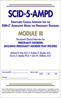 Quick Structured Clinical Interview for DSM-5® Disorders (QuickSCID-5)