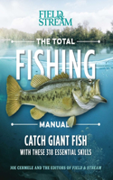 Total Fishing Manual (Paperback Edition)