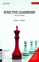 Effective Leadership with Course Mate