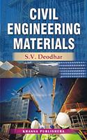 Civil Engineering Materials