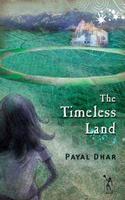 The Timeless Land: A Shadow in Eternity Book III