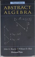 Abstract Algebra 3/E