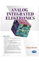 Analog Integrated Electronics