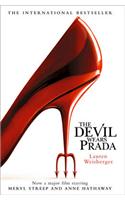 The Devil Wears Prada