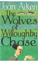 Wolves of Willoughby Chase