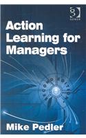 Action Learning for Managers