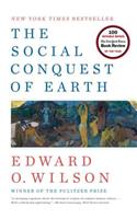 The Social Conquest of Earth