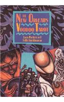 The New Orleans Voodoo Tarot