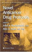 Novel Anticancer Drug Protocols