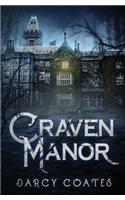 Craven Manor