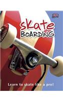 Skateboarding