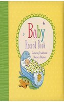 Baby Record Book