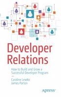 Developer Relations