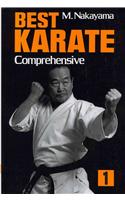 Best Karate Volume 1