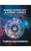 Jewish Astrology, A Cosmic Science