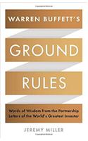 Warren Buffett's Ground Rules