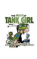 The Way of Tank Girl