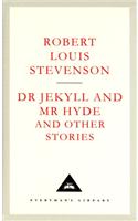 Dr Jekyll And Mr Hyde And Other Stories