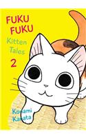 Fuku Fuku Kitten Tales 2