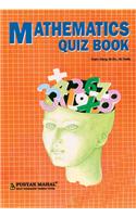 Mathematics Quiz Book