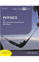 Physics For Joint Entrance Examination Jee (Main)