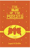 The Rajas Of The Punjab ( 2 Vols. Set )