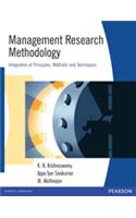 Management Research Methodology