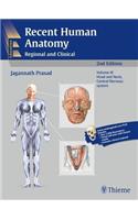 Recent Human Anatomy: Vol. 3