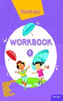 Raindrops Workbook 5